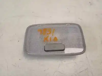 Second-hand car spare part INTERIOR LIGHT for KIA CEE´D  OEM IAM references   