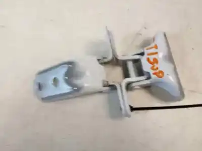 Second-hand car spare part door stop for kia cee´d x-tech oem iam references 793102e000