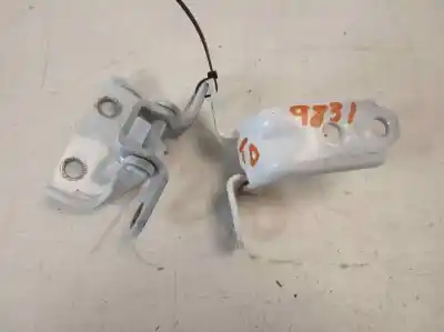 Second-hand car spare part door stop for kia cee´d x-tech oem iam references 79420d8000