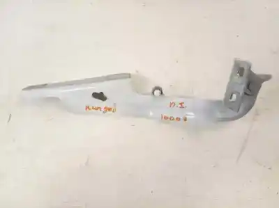 Peça sobressalente para automóvel em segunda mão esticador de porta por renault kangoo furgón professional referências oem iam a4158800028
