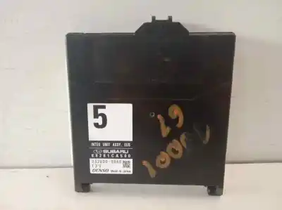 Pezzo di ricambio per auto di seconda mano scatola relè/fusibili per toyota gt 86 basis riferimenti oem iam 88281ca500