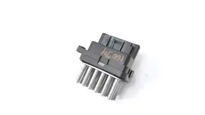 Piesă de schimb auto la mâna a doua rezistentã încalzire pentru ford fiesta (cb1) 1.4 tdci cat referințe oem iam 6g9t19e624ae