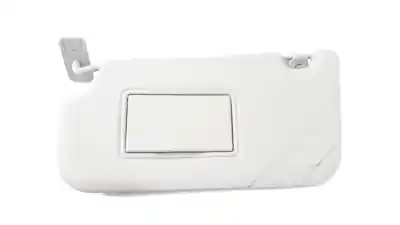 Piesă de schimb auto la mâna a doua parasoare stânga pentru ford fiesta (cb1) 1.4 tdci cat referințe oem iam 1702310