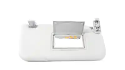 Piesă de schimb auto la mâna a doua parasoare dreapta pentru ford fiesta (cb1) 1.4 tdci cat referințe oem iam 1702309