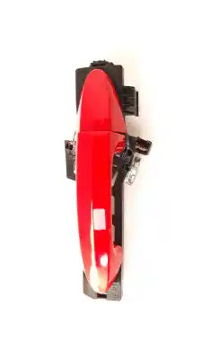 Piesă de schimb auto la mâna a doua mâner exterior spate dreapta pentru ford fiesta (cb1) 1.4 tdci cat referințe oem iam 8a61a224a36