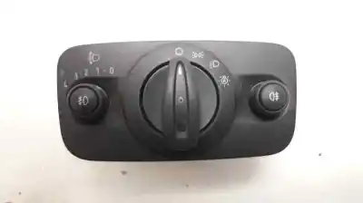 Piesă de schimb auto la mâna a doua maneta bloc lumini pentru ford fiesta (cb1) 1.4 tdci cat referințe oem iam 8a6t13a824db