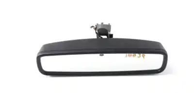 Piesă de schimb auto la mâna a doua oglindã retrovizoare interior pentru ford fiesta (cb1) 1.4 tdci cat referințe oem iam 1765145