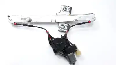 Tweedehands auto-onderdeel REGELAAR LINKS VOORRUIT voor FORD FIESTA (CB1)  OEM IAM-referenties 8A61A23201CM 118527 106104421