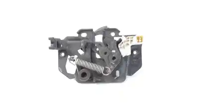 Piesă de schimb auto la mâna a doua încuietoare capotã pentru ford fiesta (cb1) 1.4 tdci cat referințe oem iam ca6a16700cb