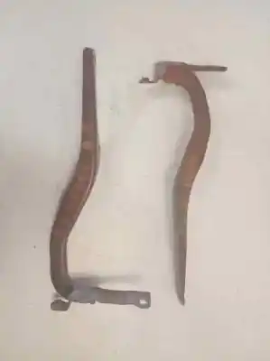 Pezzo di ricambio per auto di seconda mano fermo porta per toyota gt 86 basis riferimenti oem iam su00301399