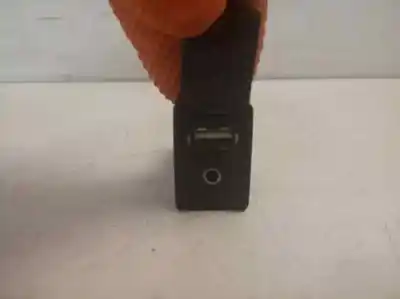 Pezzo di ricambio per auto di seconda mano interruttore per toyota gt 86 basis riferimenti oem iam su00302640