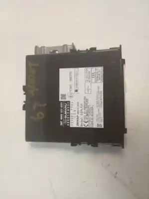Pezzo di ricambio per auto di seconda mano centralina motore per toyota gt 86 basis riferimenti oem iam 88801ca021