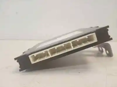 Second-hand car spare part ecu engine control for toyota gt 86 basis oem iam references 88801ca021  