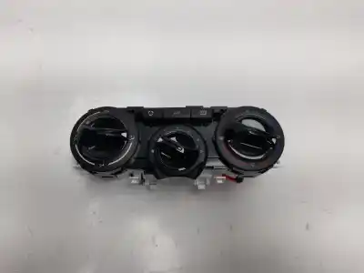 Peça sobressalente para automóvel em segunda mão comando de sofagem (chauffage / ar condicionado)  por peugeot 208 style referências oem iam 96722483