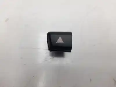 Peça sobressalente para automóvel em segunda mão interruptor 4 piscas - emergência por peugeot 208 style referências oem iam 96750916zd