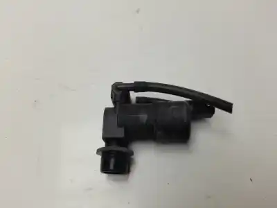 Peça sobressalente para automóvel em segunda mão motor limpa vidros por peugeot 208 style referências oem iam 9641553880