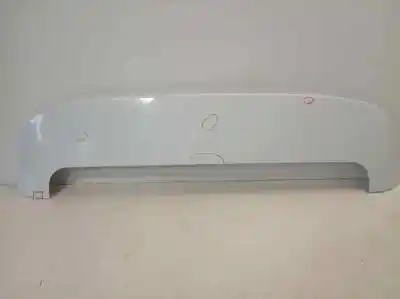 Автозапчастина б/у задне крило для kia ceed (cd) 1.6 crdi 136 посилання на oem iam 87211j7000  