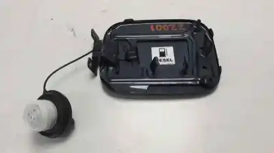 Pezzo di ricambio per auto di seconda mano tappo esterno del carburante per renault kadjar zen riferimenti oem iam 289139590r  