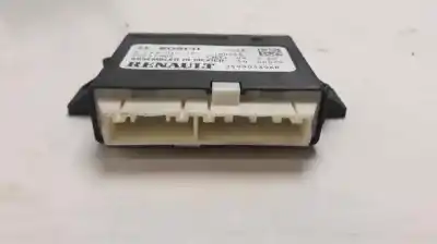 Second-hand car spare part electronic module for renault kadjar zen oem iam references 259903396r  0263014164