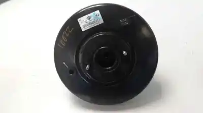 Peça sobressalente para automóvel em segunda mão SERVO FREIO por RENAULT KADJAR  Referências OEM IAM 460074EH2A  0204797041