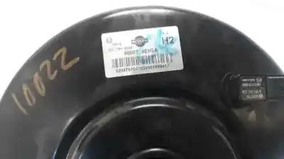 Peça sobressalente para automóvel em segunda mão servo freio por renault kadjar zen referências oem iam 460074eh2a  0204797041