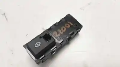 Pezzo di ricambio per auto di seconda mano interruttore per renault kadjar zen riferimenti oem iam   