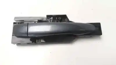 Pièce détachée automobile d'occasion poignée extérieure arrière droite pour renault kadjar zen références oem iam 806b04eh0b