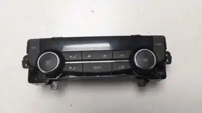 Peça sobressalente para automóvel em segunda mão COMANDO DE SOFAGEM (CHAUFFAGE / AR CONDICIONADO) por RENAULT KADJAR  Referências OEM IAM 275102210R  