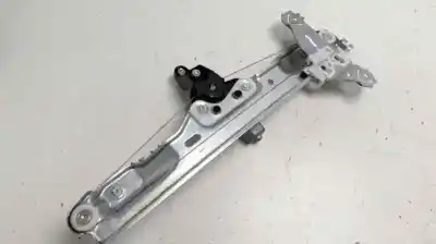 Pièce détachée automobile d'occasion léve glace arrière gauche pour renault kadjar zen références oem iam 827217622r