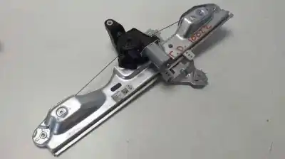 Pièce détachée automobile d'occasion léve glace arrière droit pour renault kadjar zen références oem iam 827004ea0a