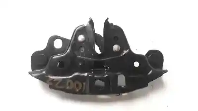 Pièce détachée automobile d'occasion serrure de capot pour renault kadjar zen références oem iam 