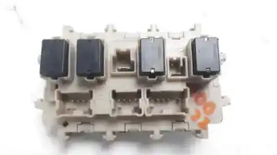 Second-hand car spare part fuse box unit for renault kadjar zen oem iam references 8901r  c23458a10