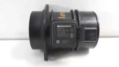 Автозапчастина б/у витратомір повітря для dacia dokker express ambiance посилання на oem iam 8200682558  5wk97021