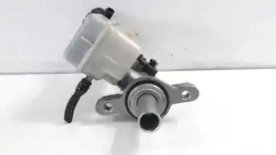 Автозапчастина б/у гальмівний насос для dacia dokker express ambiance посилання на oem iam 460915125r  1070529s01