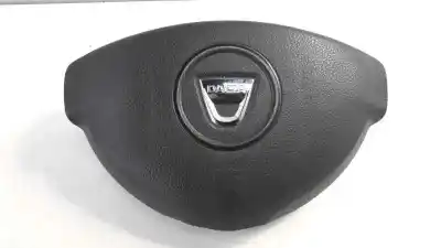 Автозапчастина б/у передня ліва подушка безопасности для dacia dokker express ambiance посилання на oem iam 985105118r