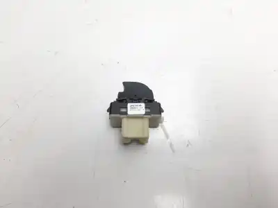 Second-hand car spare part right front power window switch for renault clio iv technofeel oem iam references 254218614r