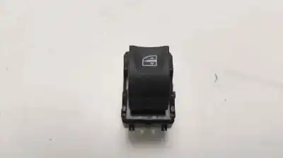 Peça sobressalente para automóvel em segunda mão botão / interruptor elevador vidro dianteiro direito por renault clio iv 1.5 dci diesel fap referências oem iam 254218614r