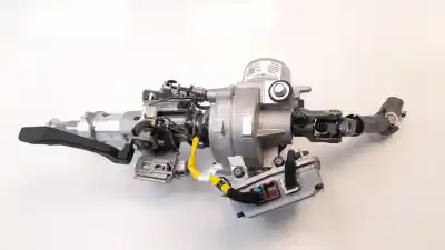 Second-hand car spare part steering column for hyundai kona 1.0 tgdi cat oem iam references 56300j9020