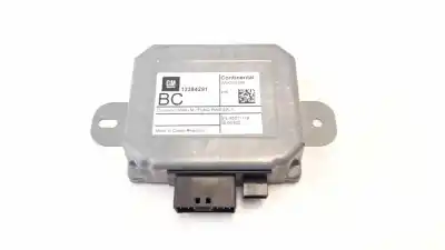 Peça sobressalente para automóvel em segunda mão módulo eletrônico por opel astra j lim. selective referências oem iam 13384291
