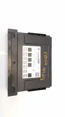 Автозапчасти б/у электронный модуль за opel corsa d selective ссылки oem iam 13591589