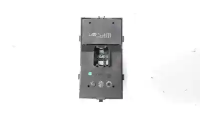 Pezzo di ricambio per auto di seconda mano interruttore alzacristalli anteriore sinistro per opel mokka selective riferimenti oem iam 13305011  iaf320077hq