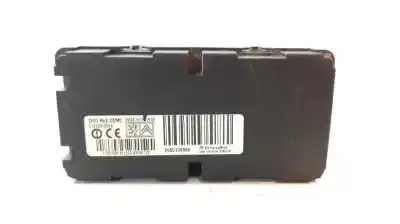 Pezzo di ricambio per auto di seconda mano modulo elettronico per citroen c4 coupe vts riferimenti oem iam 9655139880