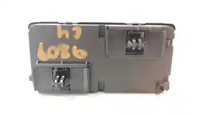 Second-hand car spare part electronic module for citroen c4 coupe vts oem iam references 9655139880  s120231300b