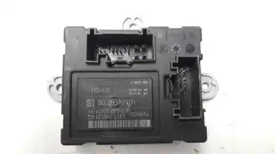 Peça sobressalente para automóvel em segunda mão MÓDULO DE CONFORT / BSI /BCM por FORD FIESTA (CCN)  Referências OEM IAM CV1T14B533AG  1012469200