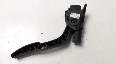 Автозапчасти б/у педальный потенциометр за ford fiesta (ccn) trend ссылки oem iam 8v219f836ab  6pv009517