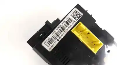 Peça sobressalente para automóvel em segunda mão comando de sofagem (chauffage / ar condicionado) por citroen c3 collection referências oem iam 96753994xt  x8038005