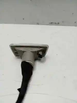 Second-hand car spare part left side light for opel corsa e selective oem iam references 13497989 op4104141 