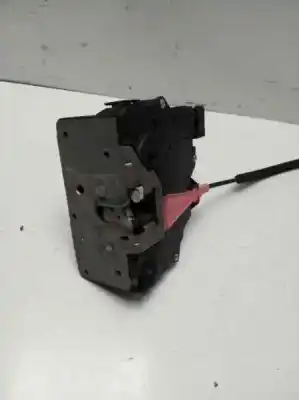 Автозапчасти б/у замок задней левой двери за opel corsa e selective ссылки oem iam 13431842 a048317 0325407955