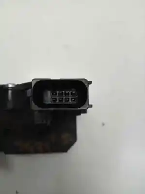 Автозапчасти б/у замок задней левой двери за opel corsa e selective ссылки oem iam 13431842 a048317 0325407955