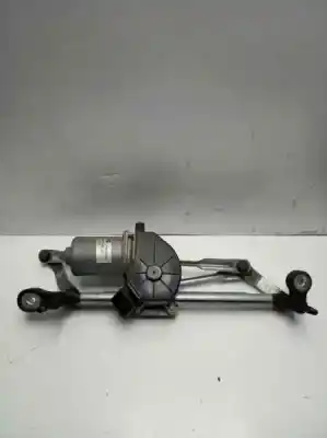 Pezzo di ricambio per auto di seconda mano tiranti e motorino del tergicristallo anteriore per opel corsa e selective riferimenti oem iam 367546129
